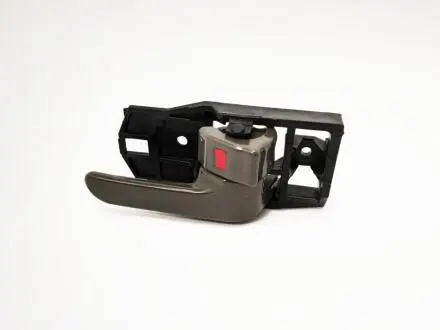 Ручка внутренняя двери передней/задней R Chery Tiggo KLM KLM AutoParts T11-6105120