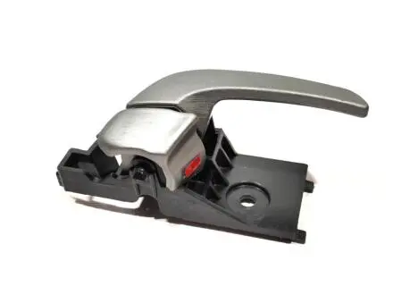 Ручка внутренняя двери передней R Chery Tiggo FL KLM KLM AutoParts T11-6105120PF