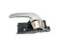 Ручка внутренняя двери передней L Chery Tiggo FL KLM KLM AutoParts T11-6105130PF (фото 1)