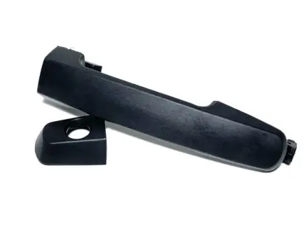 Ручка наружная двери Chery Tiggo KLM KLM AutoParts T11-6105210-DQ