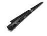 Уплотнитель стекла двери задней наружный L Chery Tiggo KLM KLM AutoParts T11-6203210 (фото 1)