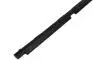 Уплотнитель стекла двери задней наружный L Chery Tiggo KLM KLM AutoParts T11-6203210 (фото 3)