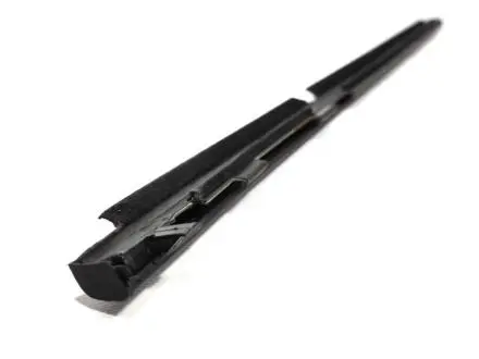Уплотнитель стекла двери задней наружный L Chery Tiggo KLM KLM AutoParts T11-6203210