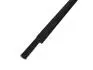 Уплотнитель стекла двери задней наружный R Chery Tiggo KLM KLM AutoParts T11-6203220 (фото 2)