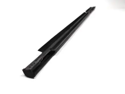 Уплотнитель стекла двери задней наружный R Chery Tiggo KLM KLM AutoParts T11-6203220