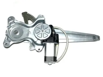 Стеклоподъемник двери задней L Chery Tiggo KLM KLM AutoParts T11-6204110