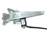 Стеклоподъемник двери задней R Chery Tiggo KLM KLM AutoParts T11-6204120 (фото 3)