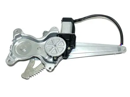 Стеклоподъемник двери задней R Chery Tiggo KLM KLM AutoParts T11-6204120