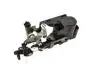 Замок двери задней R Chery Tiggo KLM KLM AutoParts T11-6205040 (фото 2)