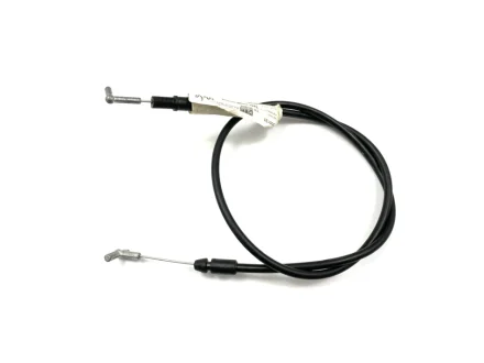 Трос замка дверей задньої R Chery Tiggo KLM KLM AutoParts T11-6205260