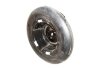 Кожух запасного колеса внутренний Chery Tiggo Aftermarket T11-6302520 (фото 2)