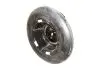 Кожух запасного колеса внутренний Chery Tiggo Aftermarket T11-6302520 (фото 2)