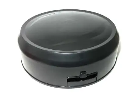 Кожух запасного колеса зовнішній Chery Tiggo Aftermarket T11-6302530BA-DQ