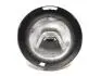 Кожух запасного колеса внешний Chery Tiggo NEW KLM KLM AutoParts T11-6302530PF-DQ (фото 2)