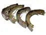 Колодки ручного гальма (ком-кт 4шт) Chery Tiggo 3/Tiggo FL New KLM KLM AutoParts T11-6GN3502170 (фото 1)