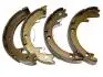 Колодки ручного гальма (ком-кт 4шт) Chery Tiggo 3/Tiggo FL New KLM KLM AutoParts T11-6GN3502170 (фото 2)