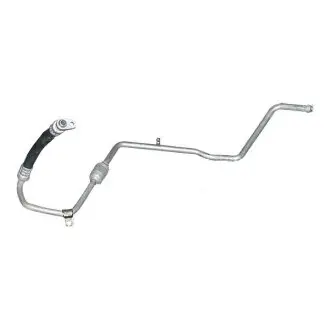 Патрубок кондиціонера від випарника до компресора Aftermarket T11-8108010