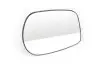 Зеркальный элемент правый (без подогрева) Chery Tiggo Aftermarket T11-8202207 (фото 1)