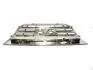Решітка радіатора Chery Tiggo KLM KLM AutoParts T11-8401050BC (фото 2)