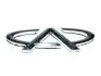 Решітка радіатора Chery Tiggo KLM KLM AutoParts T11-8401050BC (фото 3)