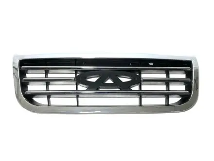 Решетка радиатора Chery Tiggo KLM KLM AutoParts T11-8401050BC