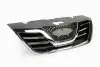 Решітка радіатора (без емблеми) Chery Tiggo Aftermarket T11-8401050PF (фото 1)