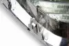 Решітка радіатора (без емблеми) Chery Tiggo Aftermarket T11-8401050PF (фото 3)
