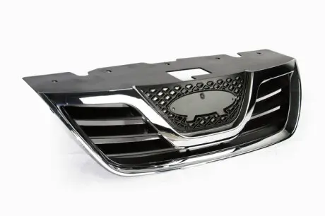 Решетка радиатора (без эмблемы) Chery Tiggo Aftermarket T11-8401050PF