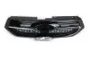 Решітка радіатора (з емблемою Tiggo 3) Chery Tiggo Aftermarket T11-8401050pq (фото 1)