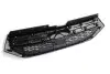 Решітка радіатора (з емблемою Tiggo 3) Chery Tiggo Aftermarket T11-8401050pq (фото 2)