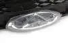 Решітка радіатора (з емблемою Tiggo 3) Chery Tiggo Aftermarket T11-8401050pq (фото 3)