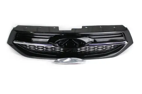 Решетка радиатора (с эмблемой Tiggo 3) Chery Tiggo Aftermarket T11-8401050pq