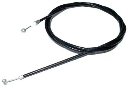 Трос капота Chery Tiggo KLM AutoParts T11-8402110