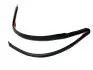 Уплотнитель фары R Chery Tiggo KLM KLM AutoParts T11-8402252BA (фото 2)