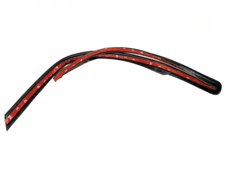 Уплотнитель фары R Chery Tiggo KLM KLM AutoParts T11-8402252BA
