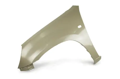 Крыло переднее L Chery Tiggo Aftermarket T11-8403701-DY