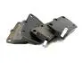 Колодки тормозные задние KLM AutoParts T11-BJ3501080 (фото 6)