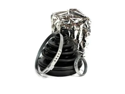 Пыльник ШРУСа наружного Chery Tiggo KLM KLM AutoParts T11-XLB3AH2201111C