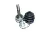 ШРУС зовнішній передній 4x4 (Z 26/Z 25) Chery Tiggo KLM KLM AutoParts T11-XLB3AH2203030C (фото 1)