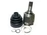 ШРУС внутрішній L 2x4 (Z 25/Z 24) Chery Tiggo KLM KLM AutoParts T11-XLB3AH2203050 (фото 1)