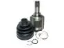 ШРУС внутрішній L 2x4 (Z 25/Z 24) Chery Tiggo KLM KLM AutoParts T11-XLB3AH2203050 (фото 3)