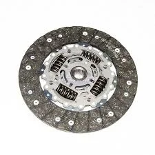 Диск сцепления Chery Tiggo 7 KLM AutoParts T15-1601030