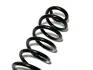 Задня пружина Chery Tiggo 7 KLM KLM AutoParts T15-2912011 (фото 3)