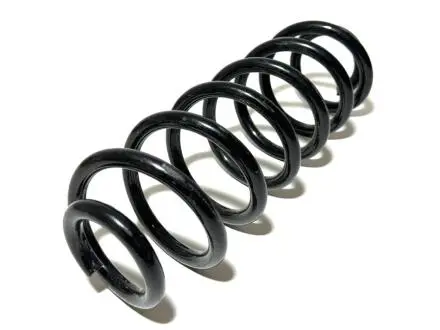 Пружина задняя Chery Tiggo 4 KLM KLM AutoParts T15-2912011BA