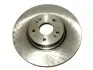 Диск тормозной передний Chery Tiggo 7 Aftermarket T15-3501075 (фото 2)