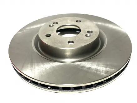 Диск тормозной передний Chery Tiggo 7 Aftermarket T15-3501075