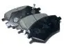 Колодки передні гальмівні Chery Tiggo 4/7/8 KLM KLM AutoParts T15-6GN3501080 (фото 3)