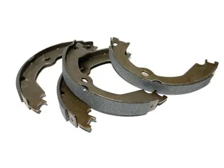 Колодки ручного тормоза Chery Tiggo 4/7 KLM KLM AutoParts T15-6GN3502170