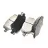 Колодки тормозные передние Chery Tiggo 4 FL Aftermarket T19-6GN3501080 (фото 1)