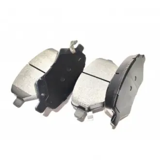 Колодки тормозные передние Chery Tiggo 4 FL Aftermarket T19-6GN3501080